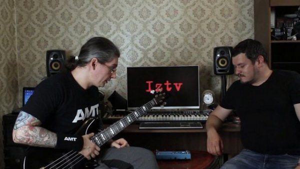 Полное "...Ля" - Обзор на Amt Pangaea CP100FX