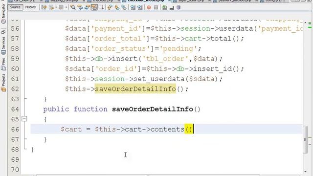 Thirteen Class of Codeigniter 6 смотреть онлайн