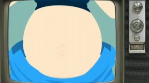 Samus Pregnant with a Alien Parasite