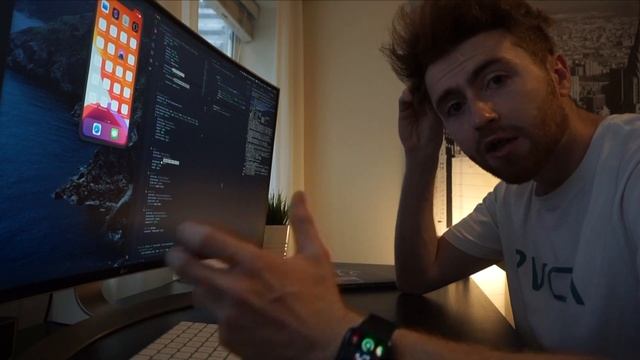 Should I learn web development or iOS development? смотреть онлайн