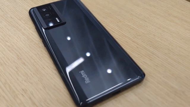 Xiaomi Redmi K60 Pro Quick Unboxing & Hands-on Experience смотреть онлайн