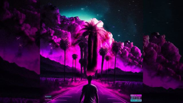 Nyayami - Держитесь подальше (Official Audio)