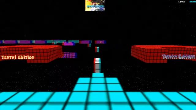 Space Invaders 3D - Glasses 3D EFFECT ? смотреть онлайн