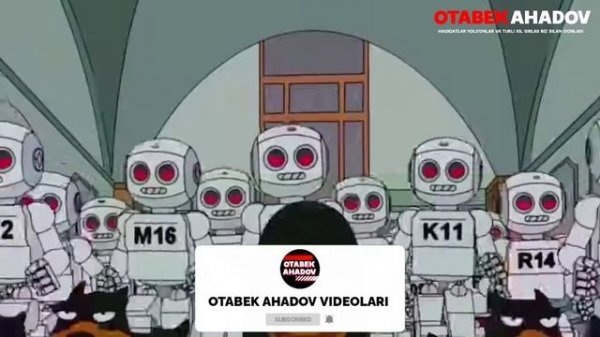 SIMPSONLAR ROSSIYA VA UKRAINA URUSHINI OLDINDAN TAXMIN QILGANMIDI? SIMPSONLAR BASHORATLARI.