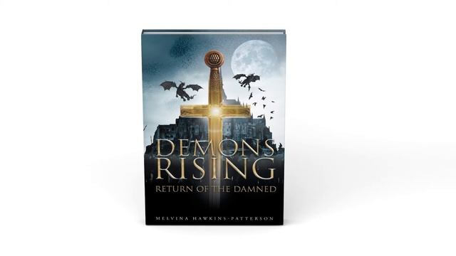 Demons Rising Return of the Damned смотреть онлайн