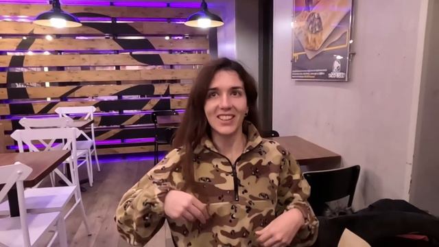 Бланку ранили из лазерного бластера, но это не точно | Shaykin | Рома и Бланка