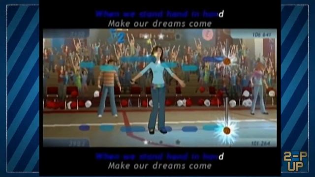 High School Musical Sing It [VS] No Me Se Ninguna смотреть онлайн