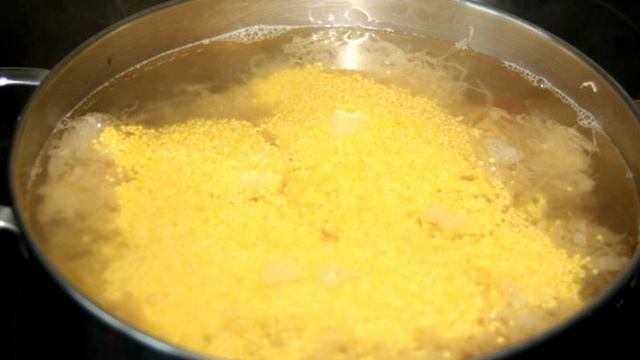 Сборник рецептов