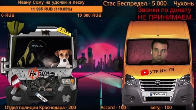 Пиноккио едет в сауну с сестрой. Уткин ТВ и Дмитрий Назаренко Пранк. Нарезки Стримов