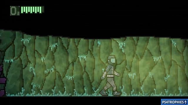 Planet RIX-13 Full Game 100% Platinum Walkthrough - First Easy Platinum of 2019 смотреть онлайн