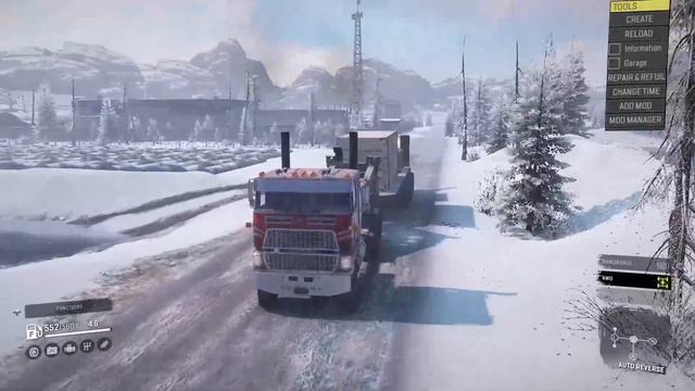 SnowRunner: UPDATES COMING SOON! Console Mods, Bug Fixes, CO-OP, & MORE! смотреть онлайн