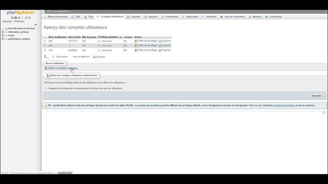 Configurer le Synology NAS (MariaDB 5) et le système de gestion de documents PaperOffice смотреть онлайн