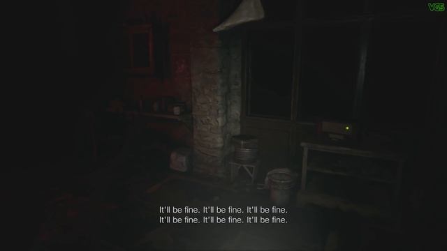 The Terrifying Story of the Baby Fetus Monster EXPLAINED! All Hidden Lore - Resident Evil Story смотреть онлайн