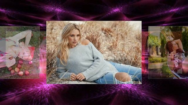 Слайд-шоу "Моя любимая жена" смотреть онлайн