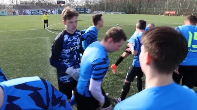 АМКАЛ-АРС/БОГАТЕЙШИЙ РУССКИЙ ЯЗЫК ДЛЯ МЕДИАФУТБОЛА смотреть онлайн
