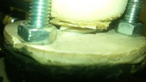 Электронные барабаны своими руками на ардуино. Arduino+PIEZZO / Триггер из спонжа