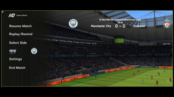 FIFA 16 mod EA SPORTS FC 24 MOBILE ANDROID OFFLINE Best Graphics HD PS5 New Update Transfer & Kits