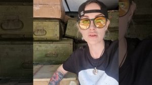 Дом-2 поставляет снаряды Вагнерам. Сюр какой-то (наш телеграм в описании)