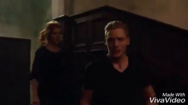 Сумеречные охотники. Музыкальная нарезка смотреть онлайн