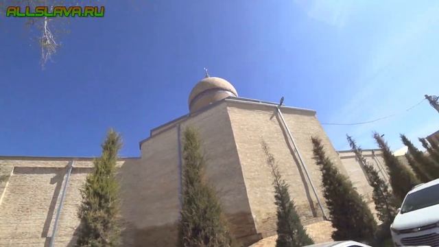 Позвали на #намаз в #мечеть Намазгох, #Самарканд смотреть онлайн