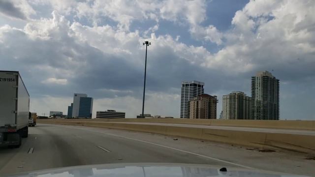 Флорида, март 2020 смотреть онлайн