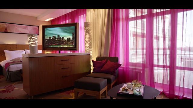 Radisson Resort, Zavidovo official video (long version) смотреть онлайн