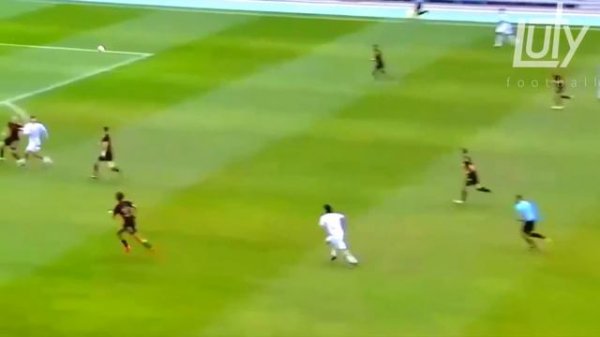 Pau Cubarsi 2024 - The Perfect Talent | Skills, Passes & Tackles | HD