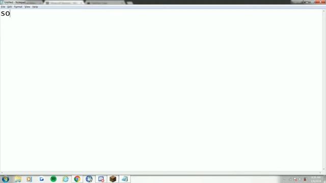 How To Edit and Set Up Your Optifine Cape смотреть онлайн