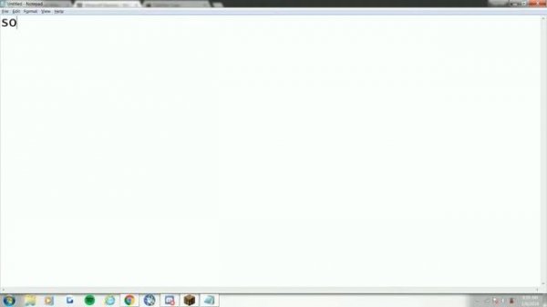 How To Edit and Set Up Your Optifine Cape