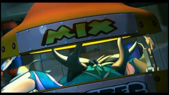 MixMaster Online Teaser - Free Online Game смотреть онлайн