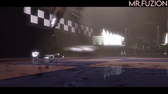 Five Long Nights на русском | коллаборация от SixElements смотреть онлайн