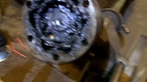 Как поменять пыльник внутреннего ШРУСа на VW Transporter T4 своими руками