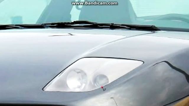 Virtual Tuning - Fiat Coupe #181 смотреть онлайн