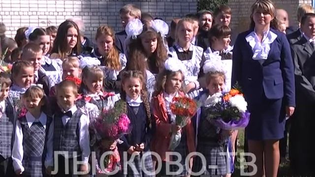 2015 09 02 1 СЕНТЯБРЯ КИСЛОВКА И ШКОЛА №2 смотреть онлайн