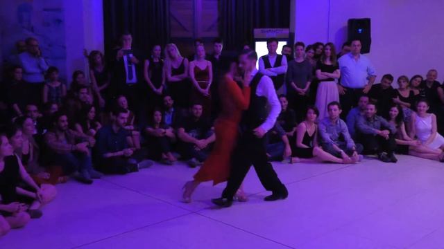 3rd TangoLovers Festival 05.02.17 – Neri Piliu & Yanina Quinones 5/5