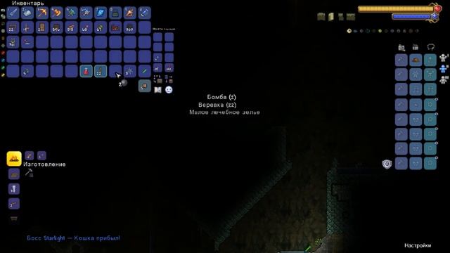 Полноценный Гайд о НИПах в Terraria (1.4.4)! Все о 29 NPC в Террарии. смотреть онлайн