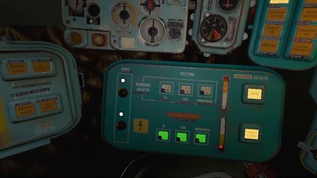 Космическая программа СССР - Interkosmos смотреть онлайн
