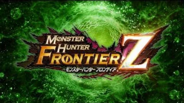 Monster Hunter Frontier Z - G-Rank White Fatalis смотреть онлайн
