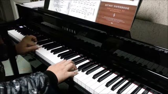 Ferdinand Beyer Op. 101 No. 65 смотреть онлайн