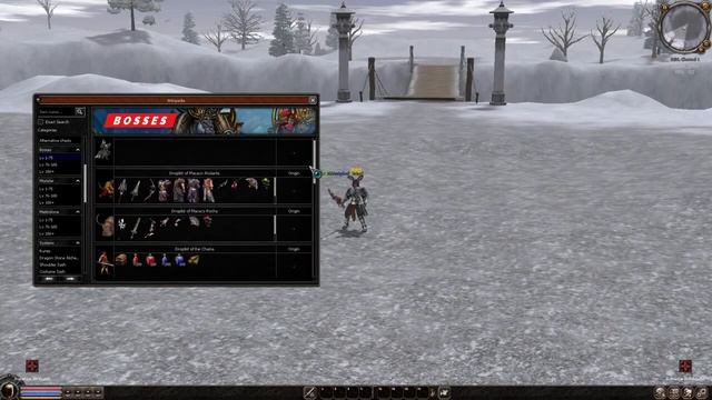 METIN2 In Game Wiki Sell смотреть онлайн