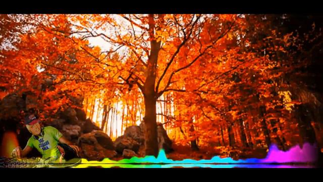 Осень."Boney M" смотреть онлайн