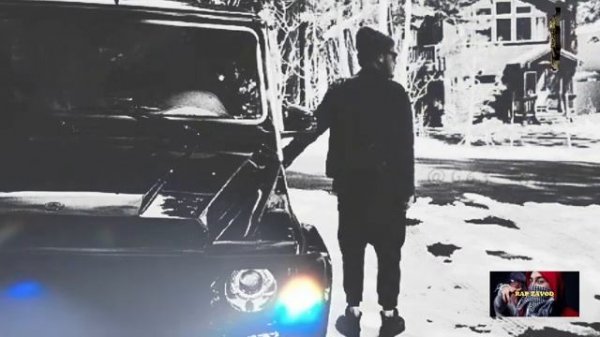 ? Jaspa Vol - Эго