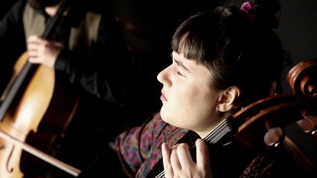 "Tempête" Duo Brady (Mathias Duplessy) смотреть онлайн