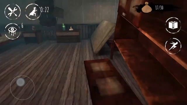 Eyes - The Horror Game - All Ghosts Hospital Nightmare Mode смотреть онлайн