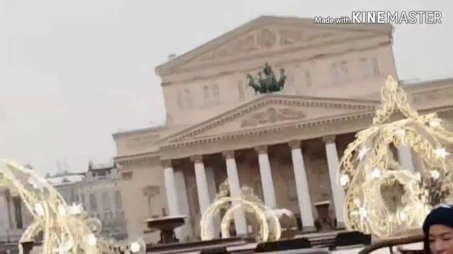 31.12.18г.Красная площадь... для кого??? смотреть онлайн