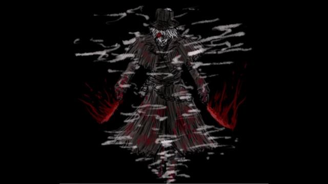 Black Souls 2 Soundtrack - Jack the Ripper Phase 2 смотреть онлайн