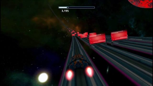Switch Galaxy Ultra Vita Gameplay смотреть онлайн