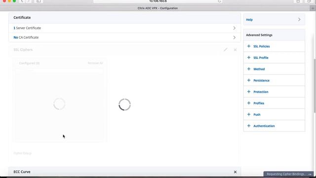 Demo: Content Inspection with Citrix ADC смотреть онлайн