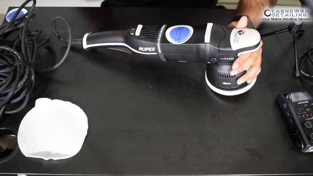 Rupes LK900E Mille Overview: Best Beginner Polisher!?!? смотреть онлайн