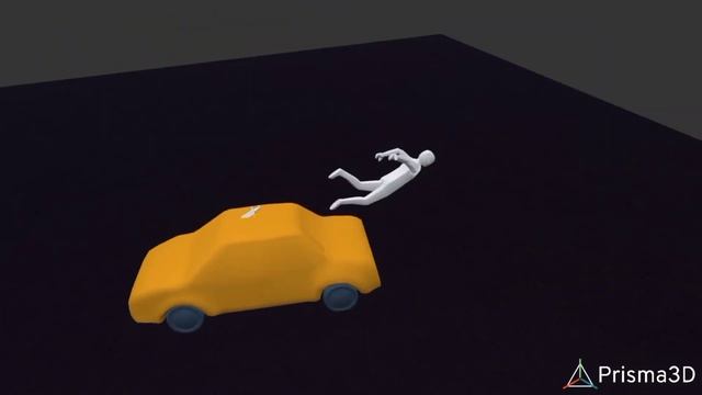 3D Использую готовые модельки анимация 2 день 3D смотреть онлайн